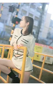 Discover Sora Amakawa's Captivating Charm: Playful Everyday Moments (Part01)-9