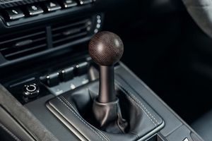 Porsche 911 Carrera T Techart TsportR: 500 HP, Carbon Fiber Aero Package-8