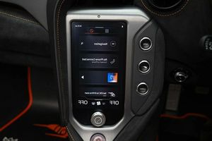 Rare McLaren 750S Spider Triple Color Limited Edition Supercar Heads to Auction-6