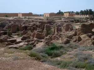 Unveiling Ancient Babylon: Grand Legacy of Mesopotamian Civilization-4