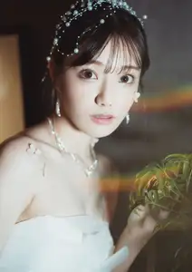 Rena Miyashita: Ethereal Beauty in LadyMary Part02 Collection (0016)-9