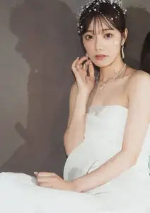 Rena Miyashita: Ethereal Beauty in LadyMary Part02 Collection (0016)-0