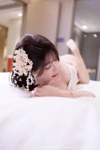 XiuRen No.10048: Discover the Alluring Charm of Xu Li Zhi Booty's Modern Style-25