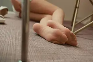 IESS Chinese Model Mei Zi (美子) SXJ No.2096 Part02: Captivating Grace & Confident Style-1