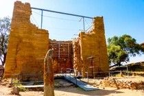 Victoria Falls Africa's Smoke that Thunders UNESCO World Heritage-5