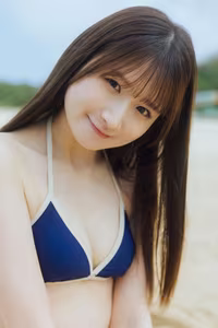Kaiga Kotori shines in FLYAWAY: Captivating JP beauty from Young Champion Digigra.-7