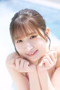 Kaiga Kotori shines in FLYAWAY: Captivating JP beauty from Young Champion Digigra.-25