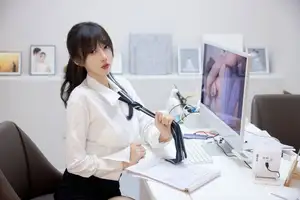 XiuRen No.10636: Yue Er Yue Er's Alluring Office Style Photoshoot-12