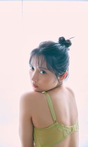 Momotsuki Nashiko ENJOY SUMMER PHOTO BOOK Part02 Captivating Natural Beauty-12