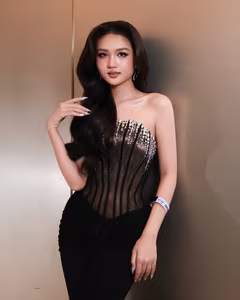 Runner-up Thu Ngan's Sweet Allure Shines After Miss Grand Vietnam 2025 Eyeing Miss Intercontinental 2025-7