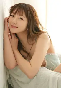 Hikari Aozora: Radiant Beauty & Authentic Charm in Real Feel Part01-14