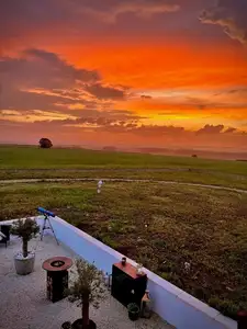 Abandoned Village Transforms into Luxury Resort: Discover the Metamorphosis!-4