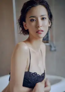 Natsuki Sena: SILK of the MOON - Enchanting Short Hair Beauty 20251021-4