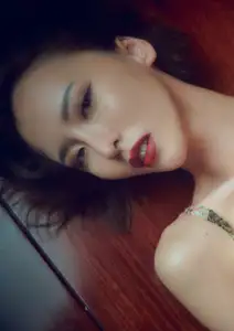 Natsuki Sena: SILK of the MOON - Enchanting Short Hair Beauty 20251021-9