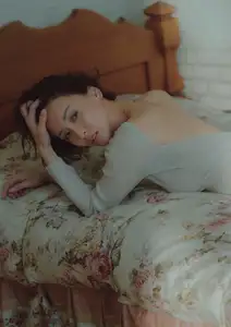 Natsuki Sena: SILK of the MOON - Enchanting Short Hair Beauty 20251021-8