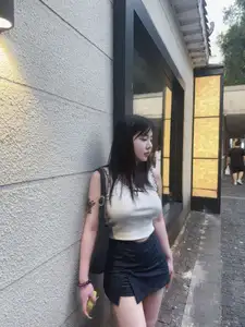 Sha Le Mei Xiao Cang Lao Shi Captivates in Part05 An Enchanting Asian Beauty Portrait-3