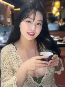 Sha Le Mei Xiao Cang Lao Shi Captivates in Part05 An Enchanting Asian Beauty Portrait-12