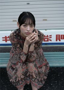 Riko Otsuki: Peaceful Moment, Exquisite Flower Arrangement Art - Yearing-8