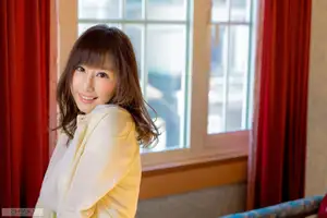 JP Shunka Ayami: Radiant Smile & Charming Beauty from Graphis Gals Part02-4