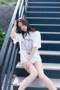 Nao Furuhata: HELLO NEW ME – Natural Beauty in Bikini Swimwear-13