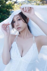 Nao Furuhata: HELLO NEW ME – Natural Beauty in Bikini Swimwear-11