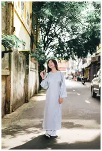 VGU No.193 Discover Youthful Charm: Radiant Smile of a Girl Amidst Fresh Fruit Market | 1000024596-9