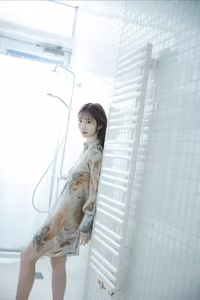 Misumi Shiochi: Discover Pure Allure in FRIDAY Digital Photo Book Pearl Vol.3 – Captivating Unreleased Moments!-13