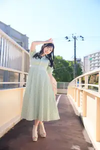 JP Yuika Onosaka: Super Sweetie Part02 - Captivating Smile & Bright Moments-4