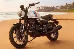 Unveiling the Power Behind Classic Charm: TVS Ronin Agonda Engine-10