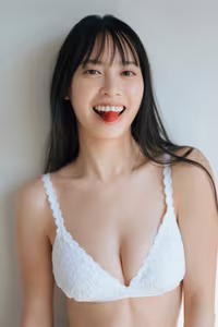 Discover Riko Otsuki: 'With the Morning Sun' – Captivating Beauty Unveiled.-17