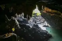 Explore Sebangfai River Cave: Majestic Beauty on Vietnam-Laos Border-5