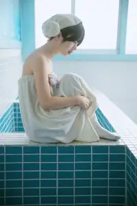 Discover Xiao Yu: Pure Beauty in YiTuYu Vol.8554 - Captivating Serene Moments.-10