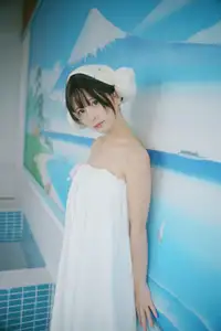 Discover Xiao Yu: Pure Beauty in YiTuYu Vol.8554 - Captivating Serene Moments.-7