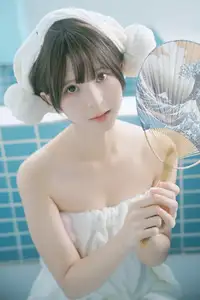 Discover Xiao Yu: Pure Beauty in YiTuYu Vol.8554 - Captivating Serene Moments.-20