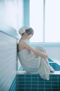 Discover Xiao Yu: Pure Beauty in YiTuYu Vol.8554 - Captivating Serene Moments.-6