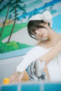 Discover Xiao Yu: Pure Beauty in YiTuYu Vol.8554 - Captivating Serene Moments.-30