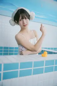 Discover Xiao Yu: Pure Beauty in YiTuYu Vol.8554 - Captivating Serene Moments.-17