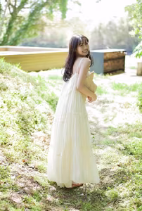 JP Aoi Mizobata: Discover the Radiant Charm of the Alluring Heroine-5