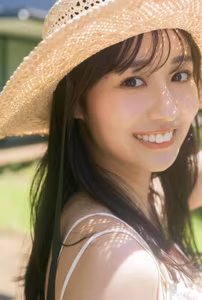 JP Aoi Mizobata: Discover the Radiant Charm of the Alluring Heroine-3