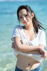 Miho Machiyama Idol Shines: Shimmering Cobalt Blue Part01 Enchantment-0