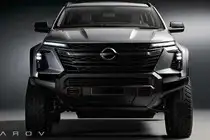 Nissan Navara 2026 Interior: New Class, Modern Tech, Can It Rival Toyota Hilux?-10