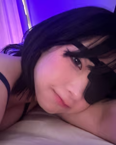 Auddk_77 Myeong-ah: Charming Asian Beauty Enjoying Sushi – Part05-3