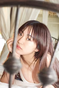JP Toyoda Runa: Alluring Beauty in Latest Digital Photo Book - Discover Japanese Idol Grace-7