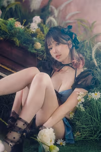 Coser ElyEE: Lost in the Enchanting Fairytale Wonderland-8
