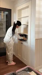 Unveiling Lê Bống's Cozy Minimalist Nook: A Modern Space with Personal Touch-0