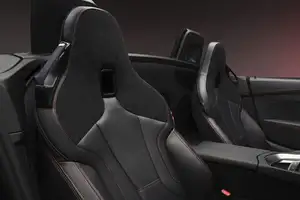 Behold the BMW Z4 Final Edition: The Final Chapter of a Legendary Sports Roadster, Priced Over 2 Billion VND.-8