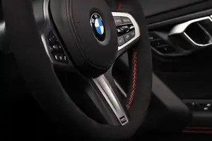 Behold the BMW Z4 Final Edition: The Final Chapter of a Legendary Sports Roadster, Priced Over 2 Billion VND.-7