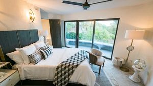 Discover the 5 Million USD Storm-Proof Dome Villa: Unique Architecture and Luxury Lifestyle-1