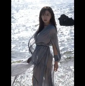 JP Morisaki Tomomi Nectar: Captivating Elegance in Digital Photo Book-12