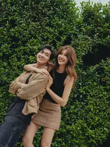 Actress Thuy Ngan and Vo Canh: Love Story, Career, and Memorable Moments-3